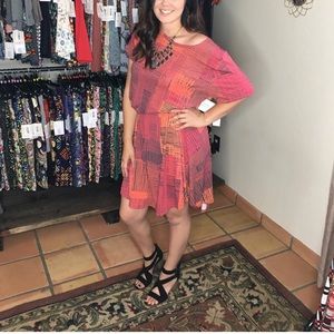 LuLaRoe carly dress